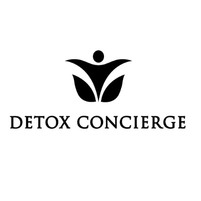 Detox Concierge'