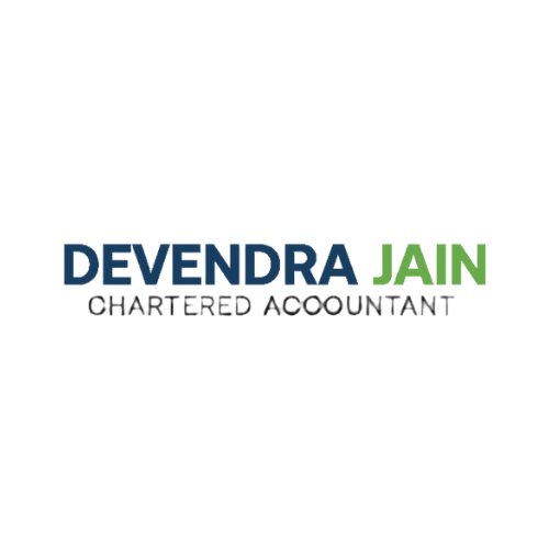 Company Logo For Devendra Jain'