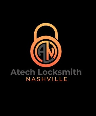 Atech Locksmith Nashville Logo