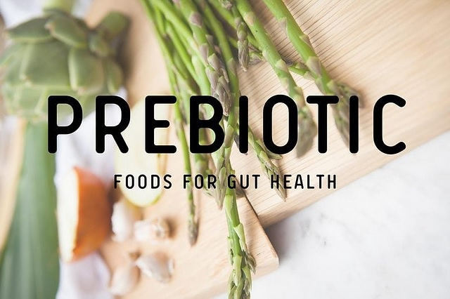 Prebiotic Food Market'
