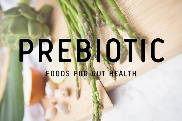 Prebiotic Food Market