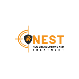 Company Logo For Nest Pest'