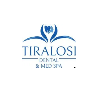 Company Logo For Tiralosi Dental &amp; Med Spa'