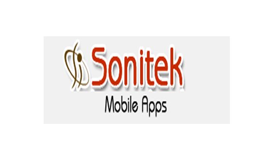 Company Logo For Sonitekapps'