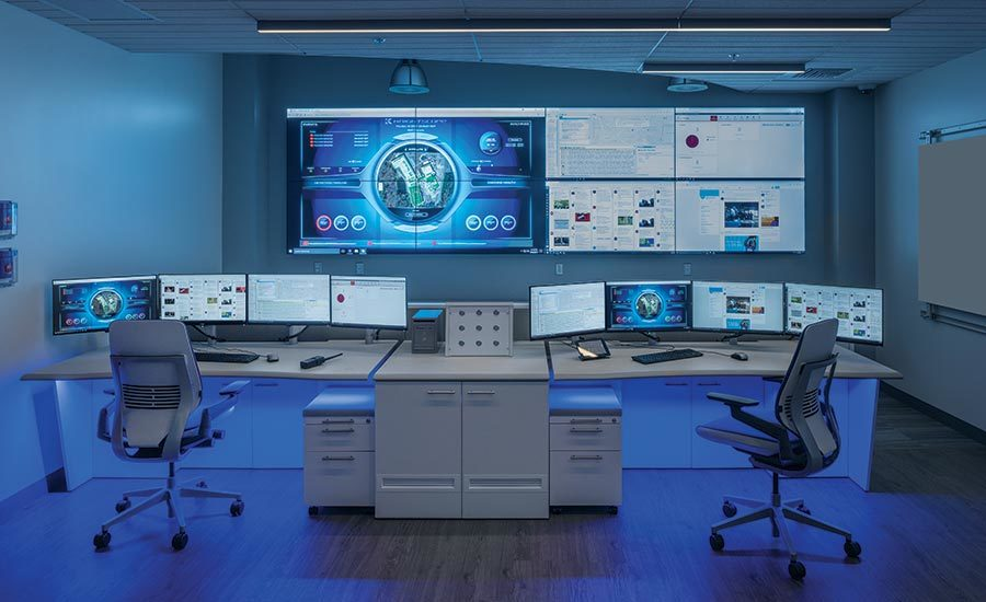 Security Operation Center Market