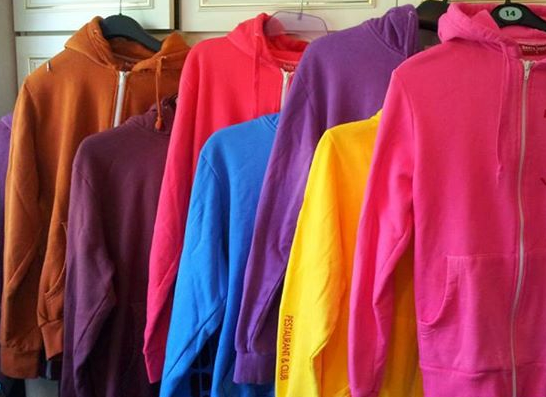 Shirtworks T-shirt Printing'