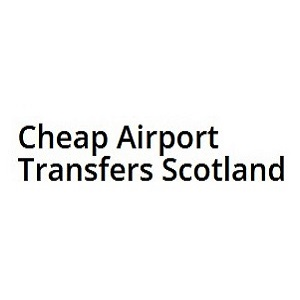 Company Logo For Cheap Airport Transfers Scotland'