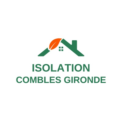 ICG Isolation Gironde Logo