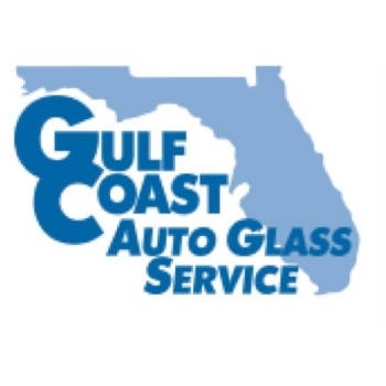 Company Logo For Gulf Coast Auto Glass Service'