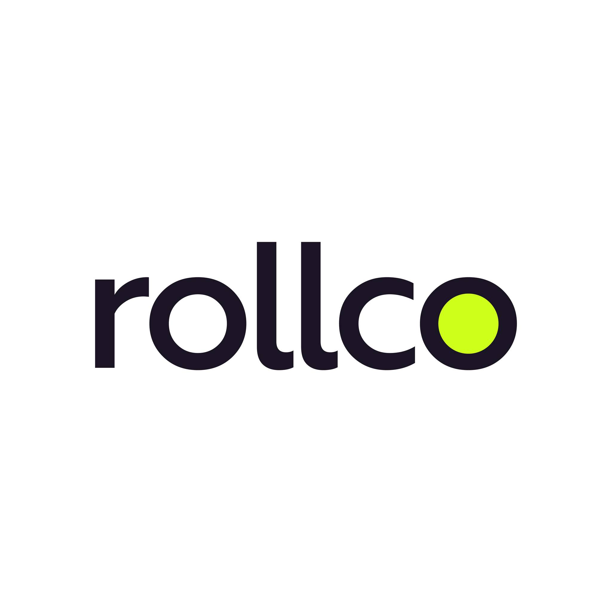 Rollco Digital Logo