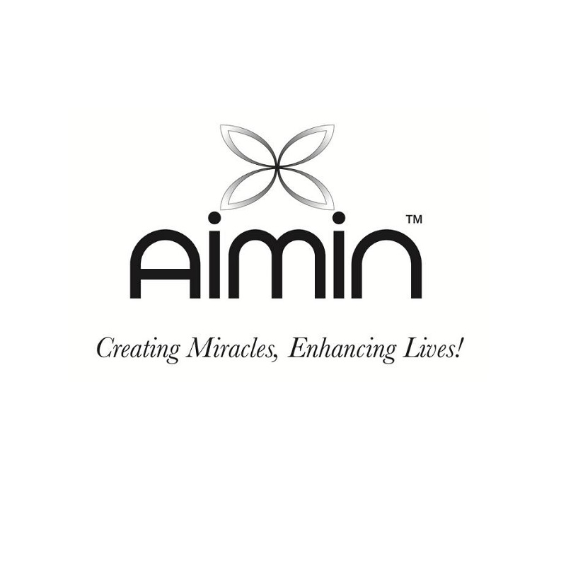 Company Logo For Aimin'