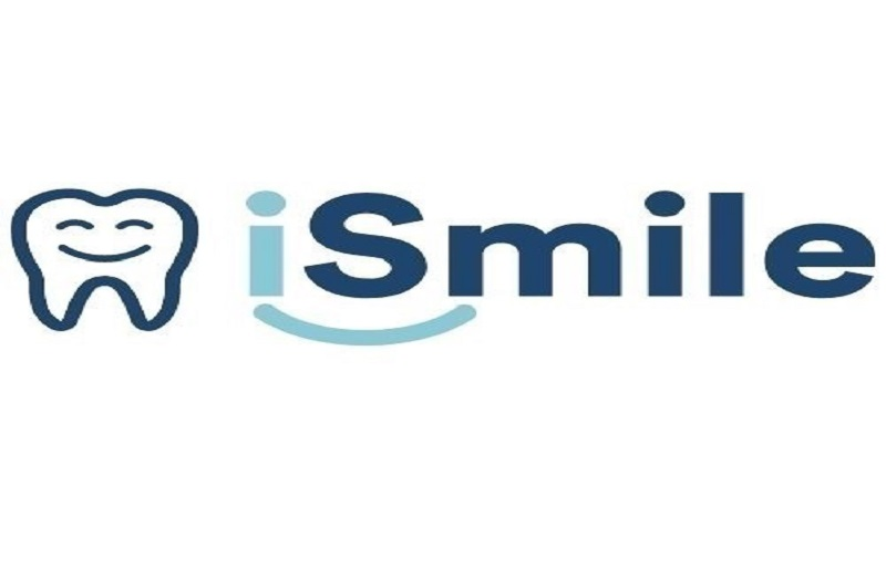 Company Logo For iSmile Dental'