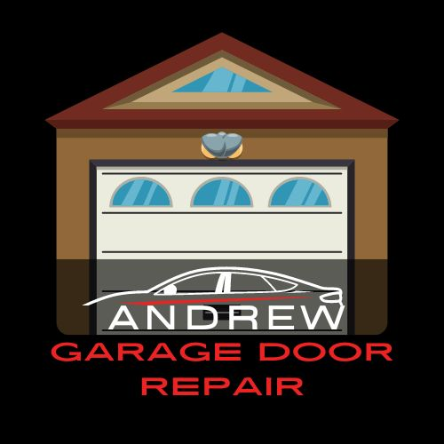 Company Logo For Andrew Garage Door Repair'