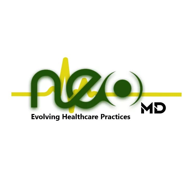 NEO MD Inc. Logo