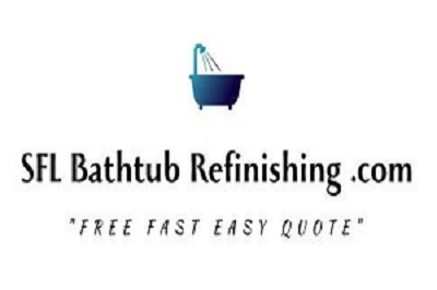 Company Logo For SFL Bathtub Refinishing'