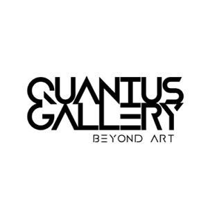 Company Logo For Quantus Gallery'
