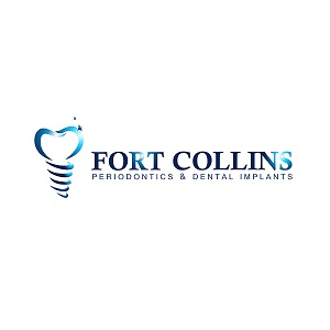 Fort Collins Periodontics and Dental Implants Logo