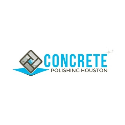 Concrete Polishing Masters Houston Logo