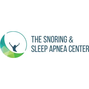 Company Logo For The Snoring &amp; Sleep Apnea Center'