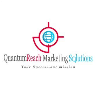 Company Logo For QuantumReach Marketing Solutions'