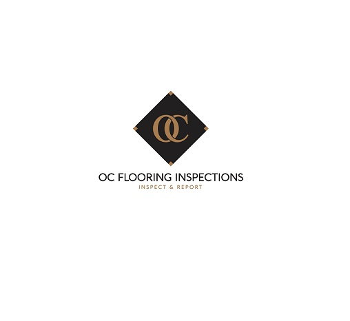 OC Flooring Inspections Logo