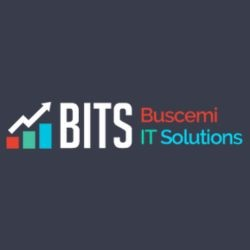 Buscemi IT Solutions Logo