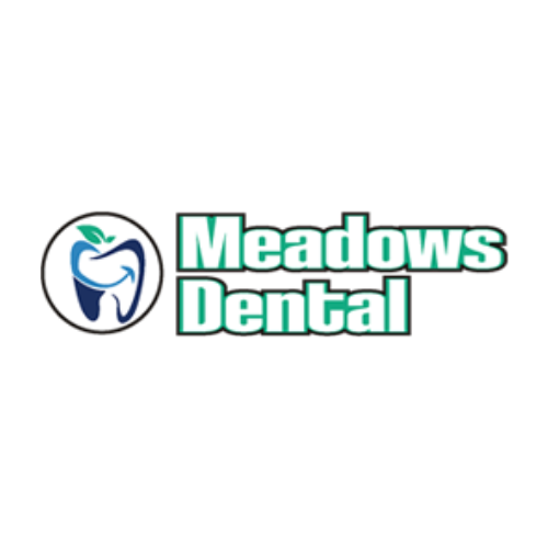 Company Logo For Meadows Dental'