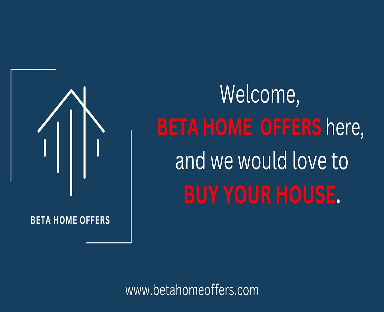 Company Logo For Beta Home Offers'