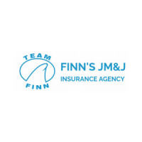Finn’s JM&J Insurance Agency, Inc. Logo