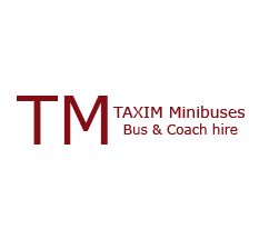 Company Logo For Taxim Minibuses'