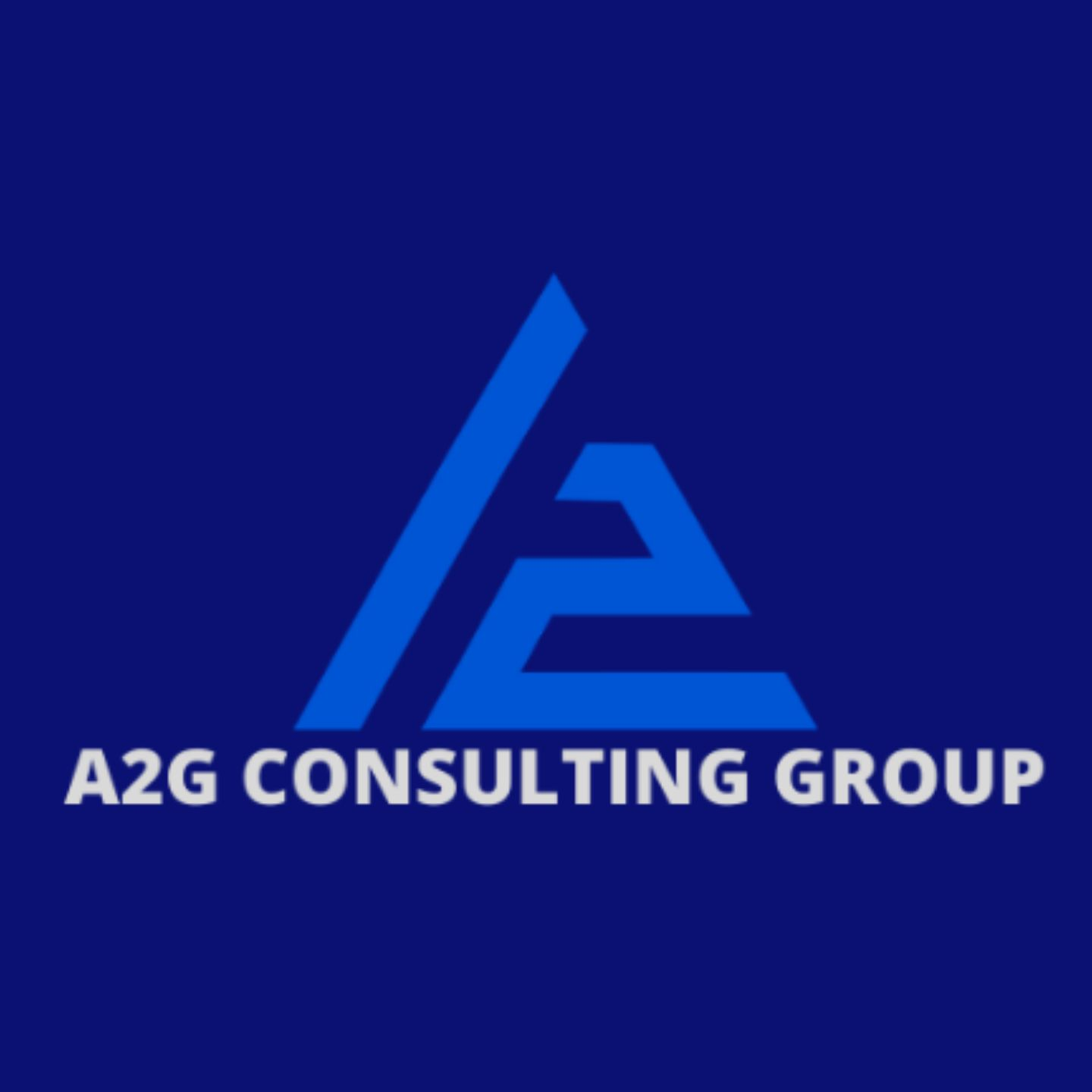 Company Logo For A2G Consulting Group LLC'