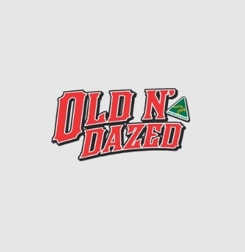 Company Logo For Old n Dazed'