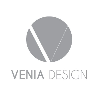 Company Logo For Venia Design'