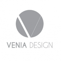 Venia Design Logo