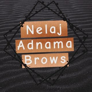 Company Logo For Nelaj Adnama Brows'