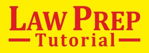 Company Logo For Law Prep Tutorial - Best CLAT Coaching in L'