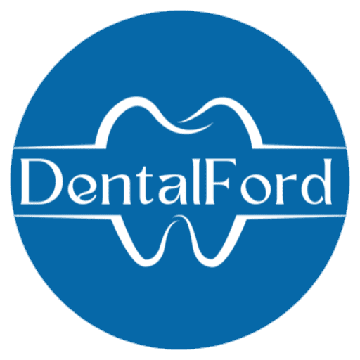 Company Logo For DentalFord'