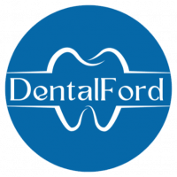 DentalFord Logo