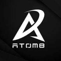 ATOM8 ROBOTIC LABS PRIVATE LIMITED Logo