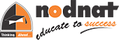 Nodnat Educational Services Logo