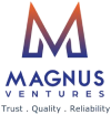 Company Logo For Magnus Ventures'