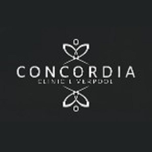 Company Logo For Concordia Clinic'