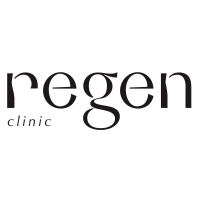 Double chin removal Singapore - regenclinic.sg Logo