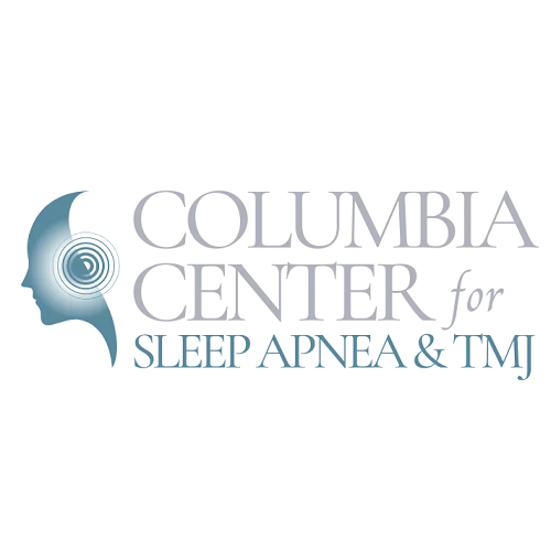 Company Logo For Columbia Center for Sleep Apnea and TMJ'