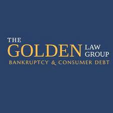 Company Logo For The Golden Law Group'