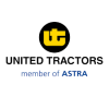 Company Logo For United Tractors'
