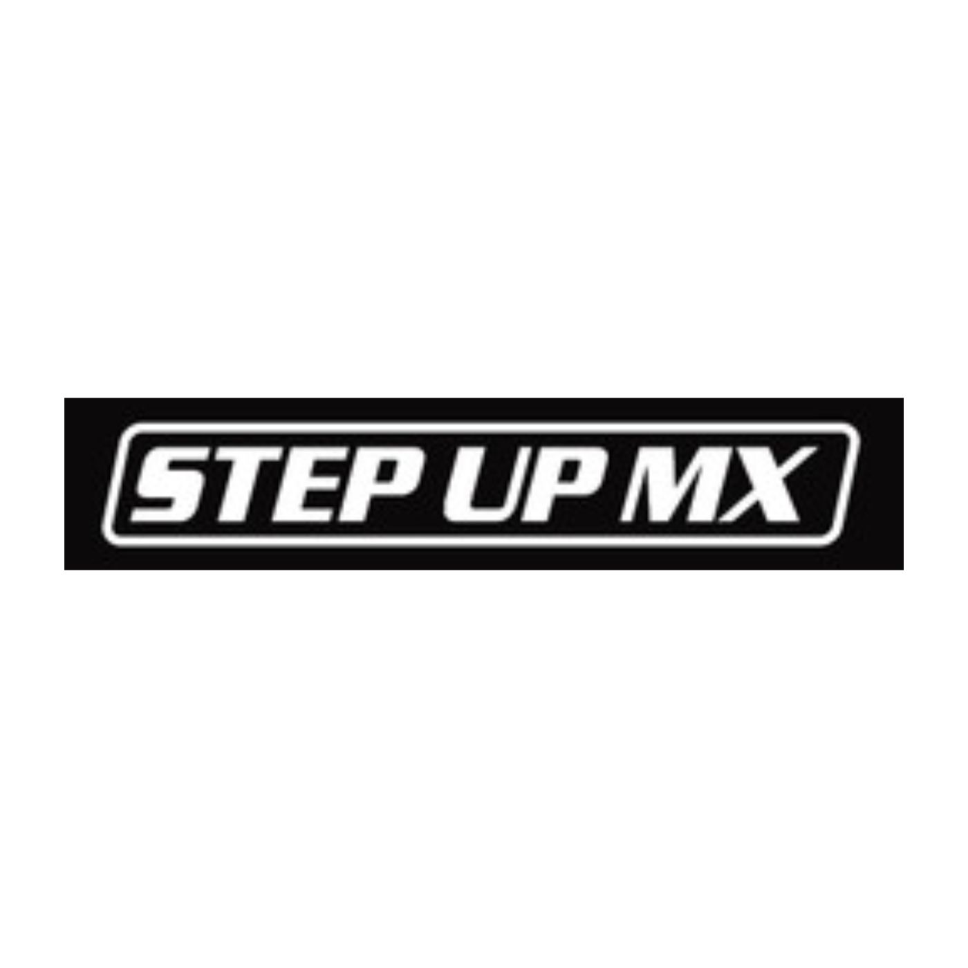 Step Up MX'