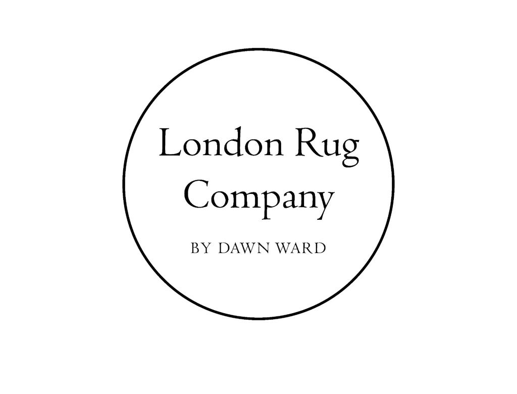 Company Logo For London Rug Company'