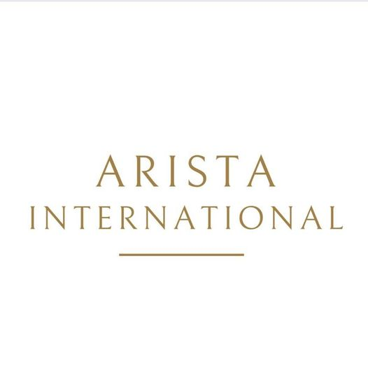 Company Logo For Arista International'