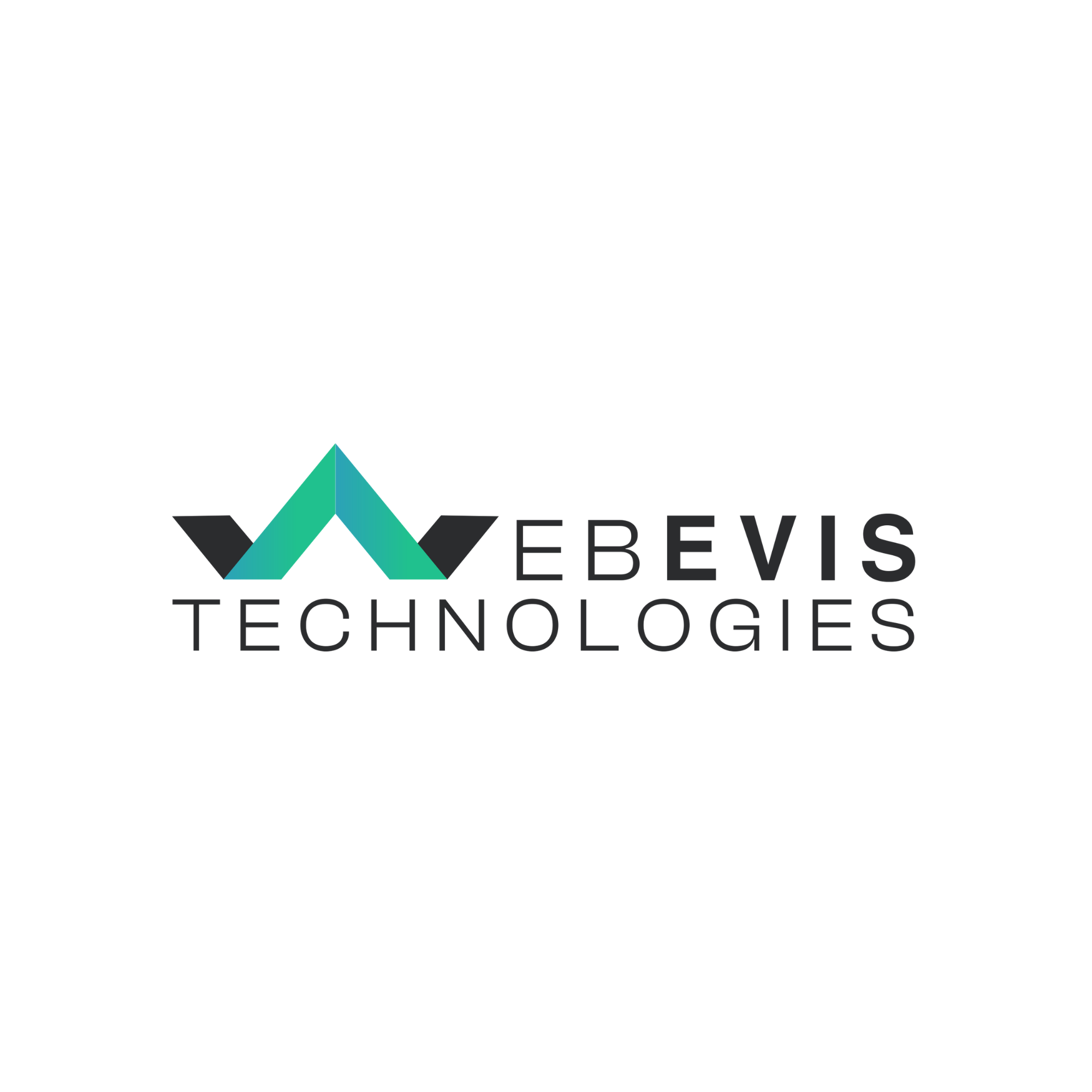 Webevis Technologies Logo